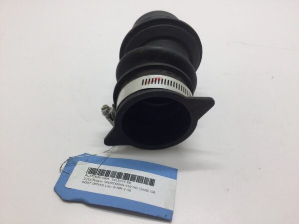 2016 Polaris Air Intake Boot - Image 4