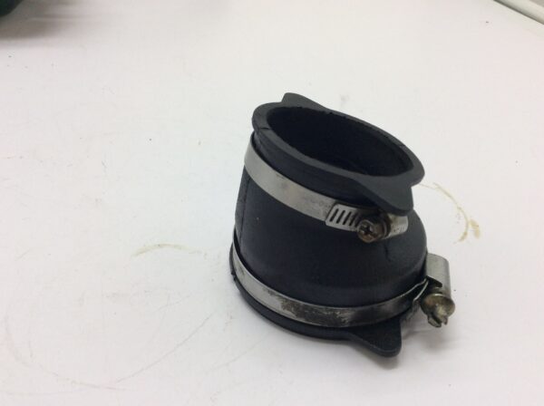 2002 Polaris inlet carb duct boot - Image 2
