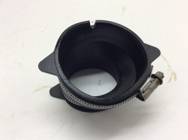 2002 Polaris inlet carb duct boot - Image 3