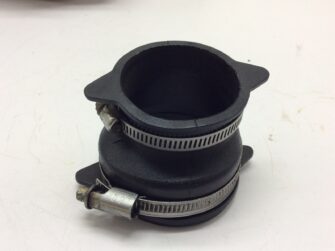 2002 Polaris inlet carb duct boot