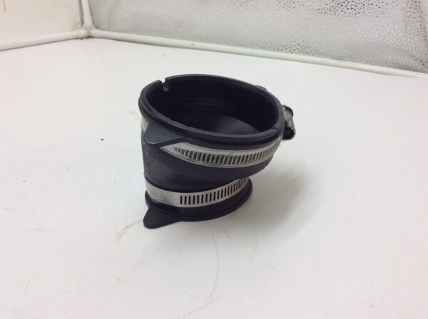 2002 Polaris inlet carb duct boot - Image 4