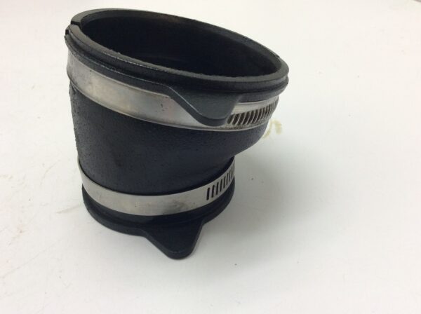 2002 Polaris inlet carb duct boot - Image 5