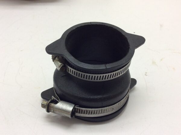 2002 Polaris inlet carb duct boot