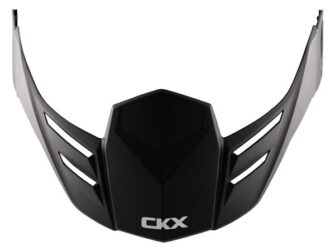 PEAK MISSION SNO SOLID BK MAT CKX