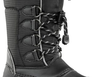 YOUTH PINETREE BOOTS