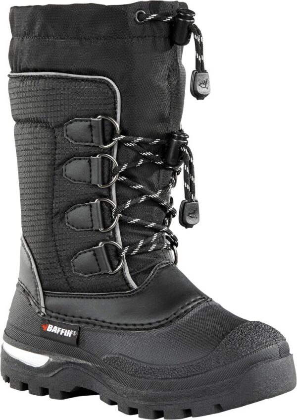 YOUTH PINETREE BOOTS