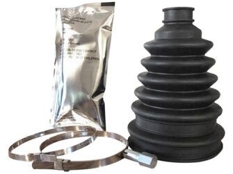 Universal CV Fast Boot Kit