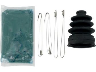 Outer CV Boot Kit