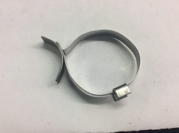 1995 Suzuki Boot Clamp