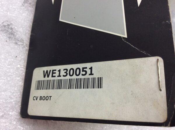 CV Boot kit - Image 5