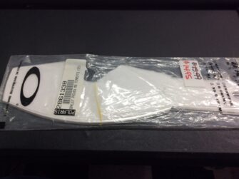 Oakley Proven MX Tear Off Lenses 25PK