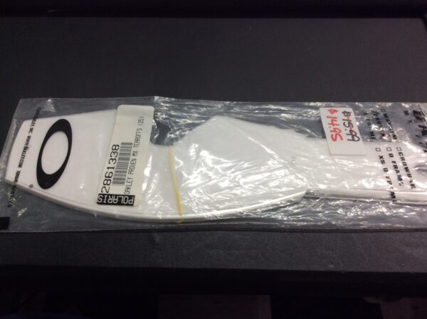 Oakley Proven MX Tear Off Lenses 25PK