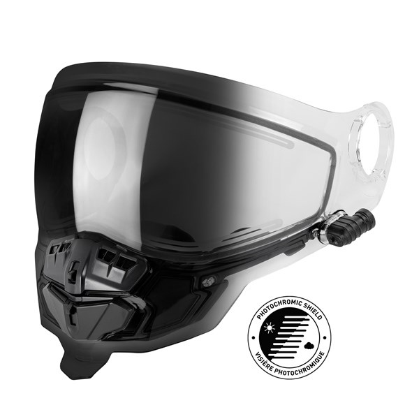 SHIELD MISSION PHOTOCHROMIC EDL CKX - Image 2