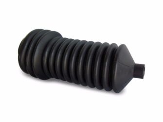 Passenger / Right Steering Rack Boot