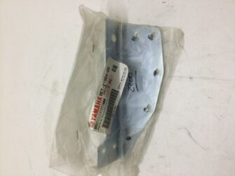 2011 Yamaha BRACE