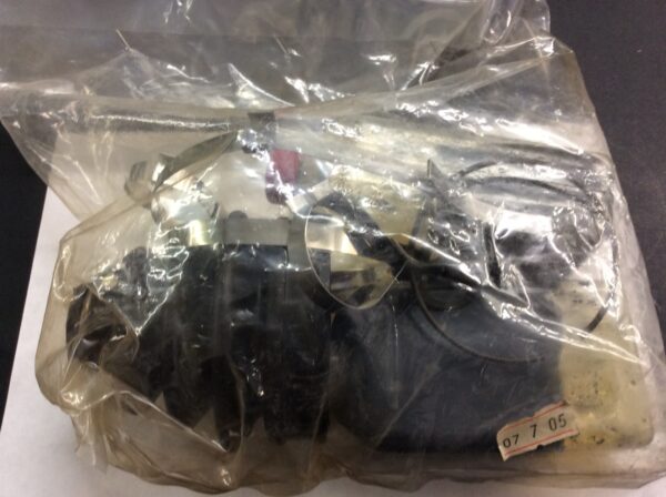 2003 Yamaha Boot Set (Ball Joint) - Image 2
