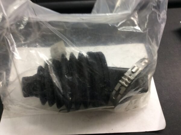 2012 Yamaha Boot Set (Ball Joint) - Image 2