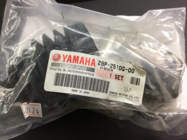 2012 Yamaha Ball Joint Set