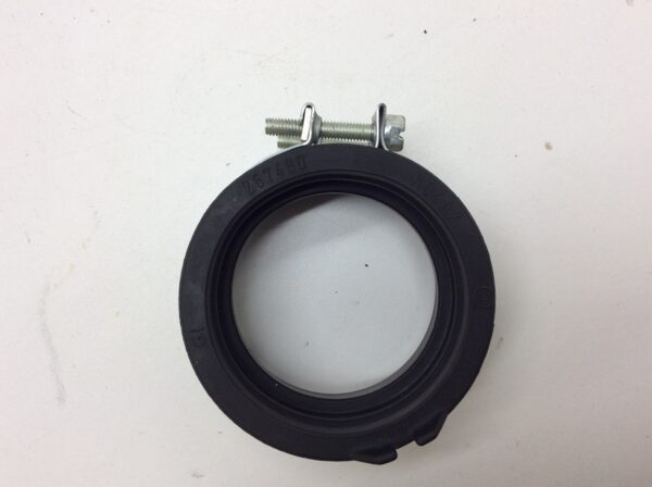 2012 Can-Am Intake Adaptor - Image 3