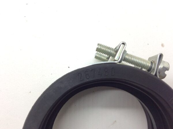 2012 Can-Am Intake Adaptor - Image 5