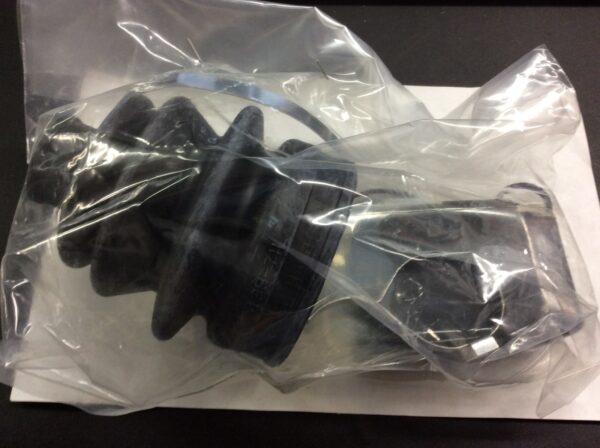 2012 Yamaha Boot Set (Double Offset Joint) - Image 2