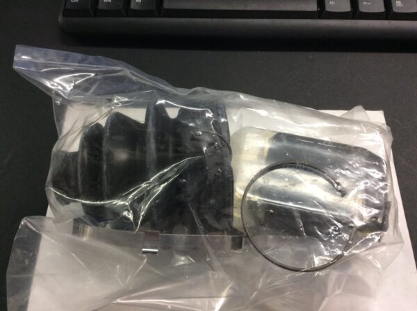 2012 Yamaha Boot Set (Double Offset Joint) - Image 3