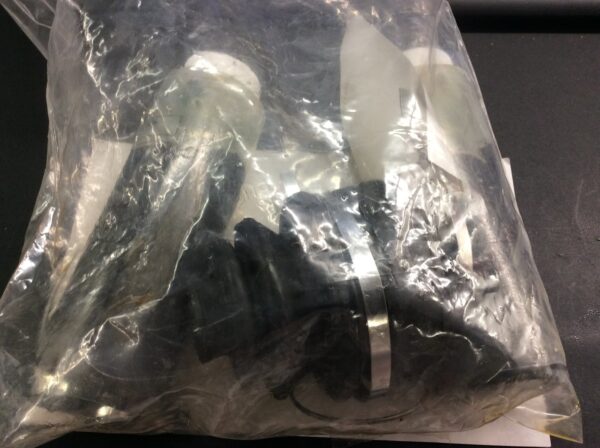 2005 Yamaha Boot Set (Front Ball Joint) - Image 2
