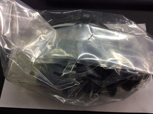 2007 Yamaha Boot Set (Ball Joint) - Image 2