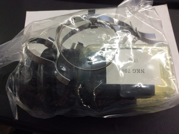 2007 Yamaha Boot Set (Ball Joint) - Image 3