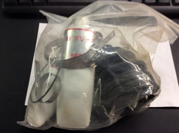 2000 Yamaha Boot Set (Ball Joint) - Image 2