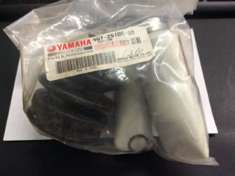 2000 Yamaha Boot Set (Ball Joint)