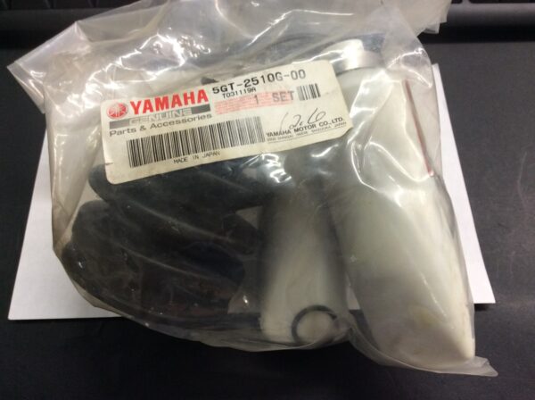 2000 Yamaha Boot Set (Ball Joint)