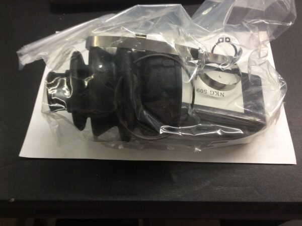 2011 Yamaha Boot Set (Double Offset Joint) - Image 2