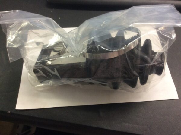 2011 Yamaha Boot Set (Double Offset Joint) - Image 3