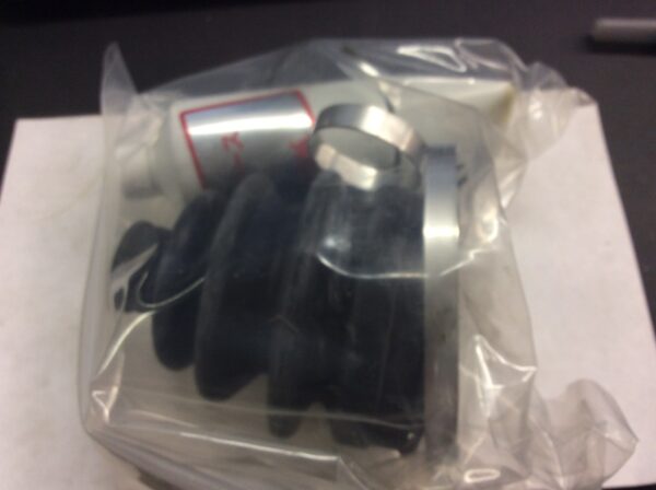 2000 Yamaha Boot Set (Double Offset) - Image 2