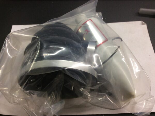2000 Yamaha Boot Set (Double Offset) - Image 3
