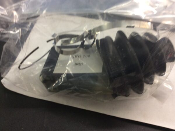 2007 Yamaha Boot Set (Double Offset) - Image 3