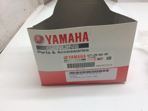 CV Boot Kit - Image 2