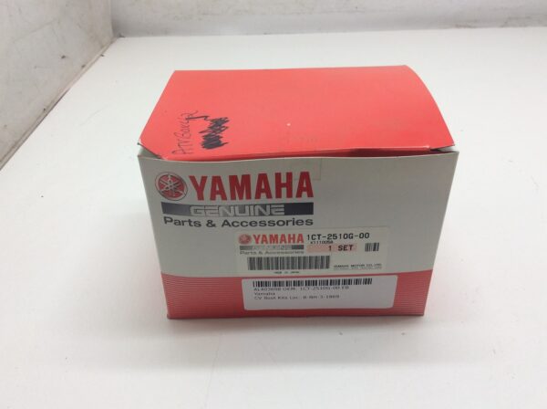 CV Boot Kit - Image 5