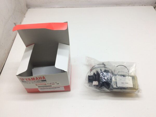 CV Boot Kit