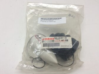 2002 Yamaha CV Boot Kit