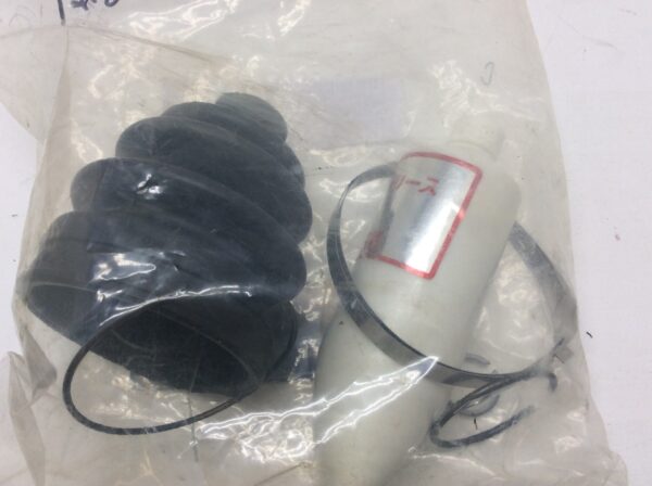 2002 Yamaha CV Boot Kit - Image 5