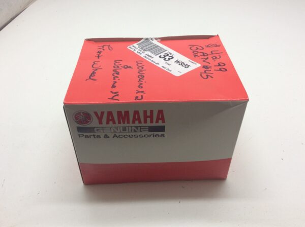 New CV Boot Kit - Image 3