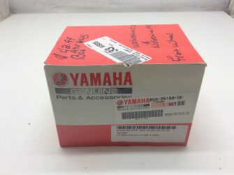 New CV Boot Kit