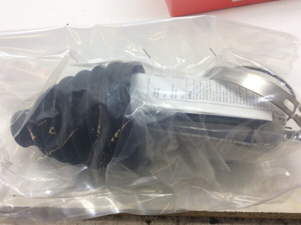 New CV Boot Kit - Image 4