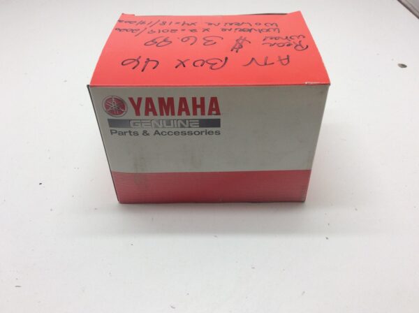 New Rear Inner CV Boot Kit - Image 2