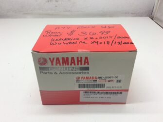 New Rear Inner CV Boot Kit