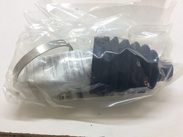 Front Outer CV Boot Kit - Image 3