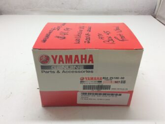 Front Outer CV Boot Kit
