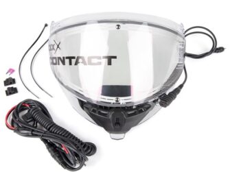 New CKX Electric Shield